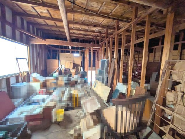 【内装】 | 北茨城市磯原町磯原　テナント店舗・事務所　一棟売