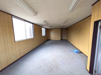 【内装】 | 北茨城市磯原町磯原　テナント店舗・事務所　一棟売