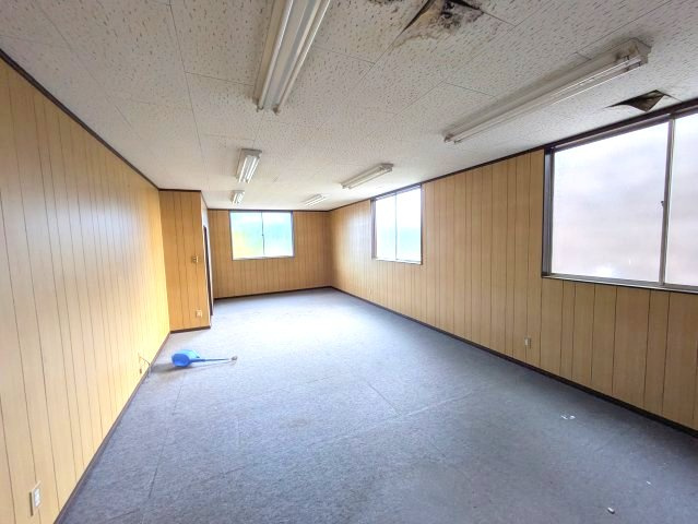 【内装】 | 北茨城市磯原町磯原　テナント店舗・事務所　一棟売