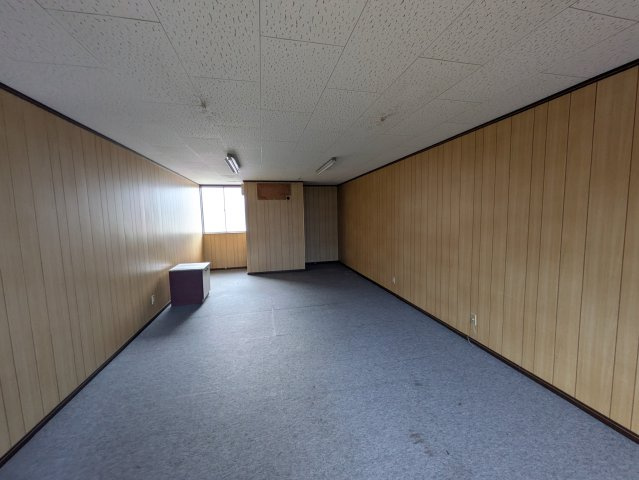 【内装】 | 北茨城市磯原町磯原　テナント店舗・事務所　一棟売
