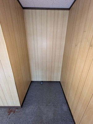 【内装】 | 北茨城市磯原町磯原　テナント店舗・事務所　一棟売