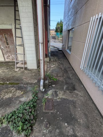 【周辺】 | 北茨城市磯原町磯原　テナント店舗・事務所　一棟売