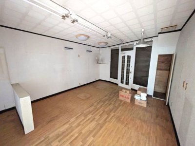 【内装】 | 北茨城市磯原町磯原　テナント店舗・事務所　一棟売