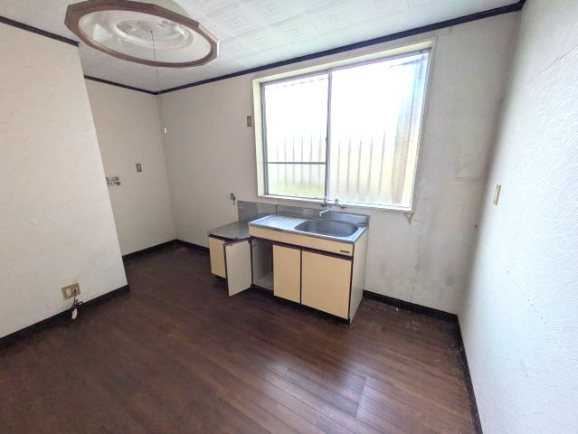 【内装】 | 北茨城市磯原町磯原　テナント店舗・事務所　一棟売