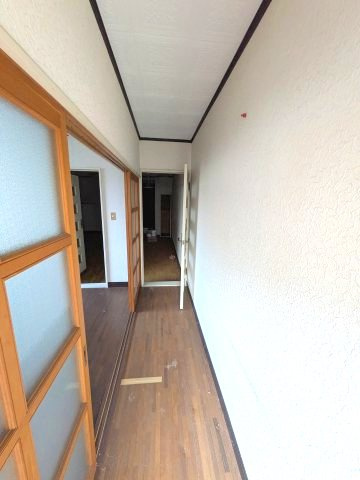 【内装】 | 北茨城市磯原町磯原　テナント店舗・事務所　一棟売