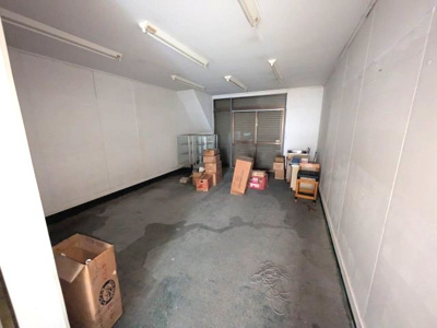 【内装】 | 北茨城市磯原町磯原　テナント店舗・事務所　一棟売