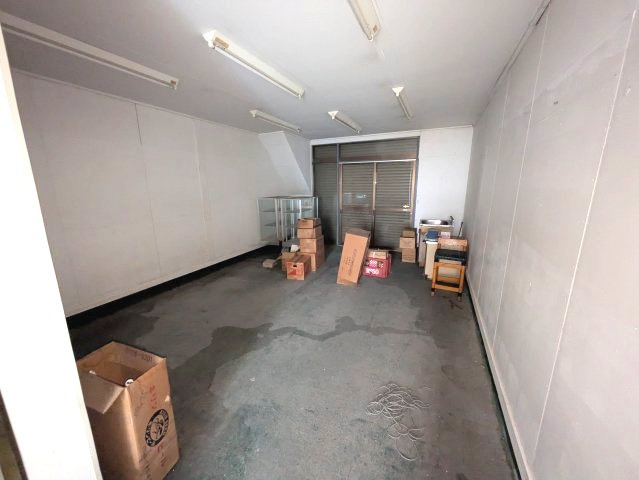 【内装】 | 北茨城市磯原町磯原　テナント店舗・事務所　一棟売