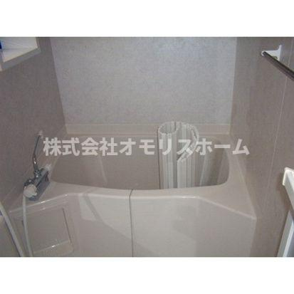 Kの浴室