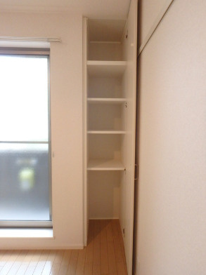 メゾン７７の展望|★別部屋参考写真★