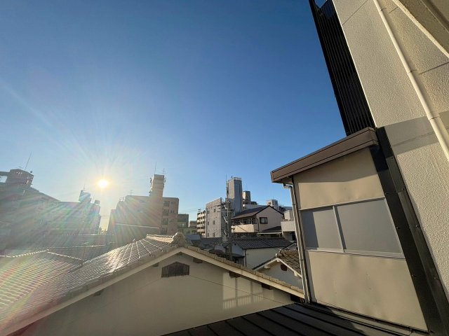 インテリジェント東三国の展望