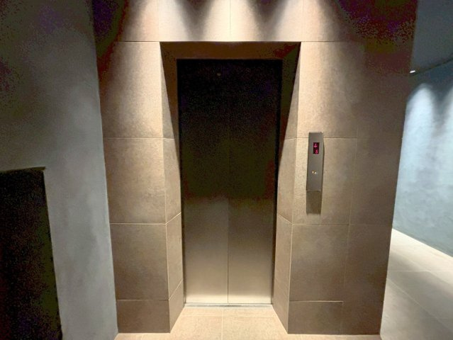 インテリジェント東三国のその他共用部分