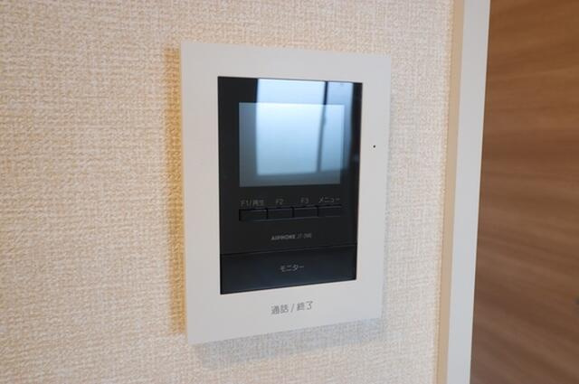 ソフィアのセキュリティ