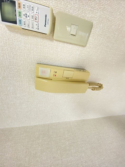 EXCELCOURT124－Bのセキュリティ