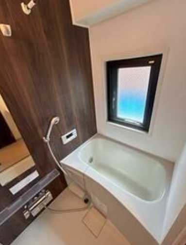 フィオーレ三軒茶屋　礼金0　家具付き　家電付きの浴室