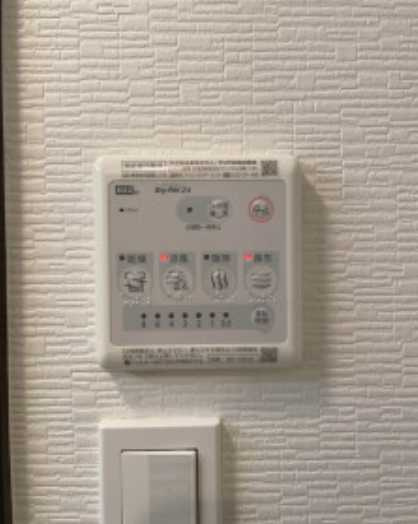 フィオーレ三軒茶屋　礼金0　家具付き　家電付きの設備