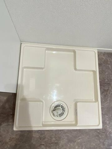 ベイルーム新杉田の設備