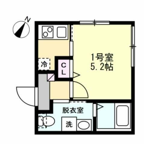 ベイルーム新杉田