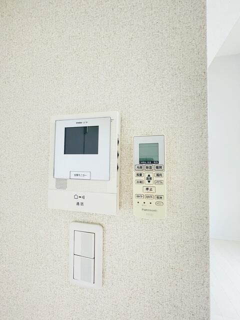 ブルースカイ上大岡の設備