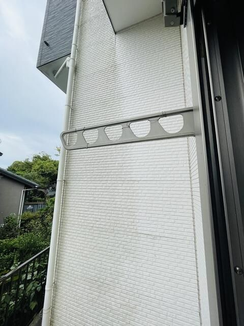 ブルースカイ上大岡の設備