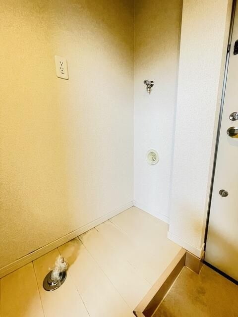 ブルースカイ上大岡の設備