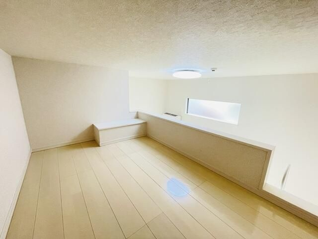 ブルースカイ上大岡の寝室