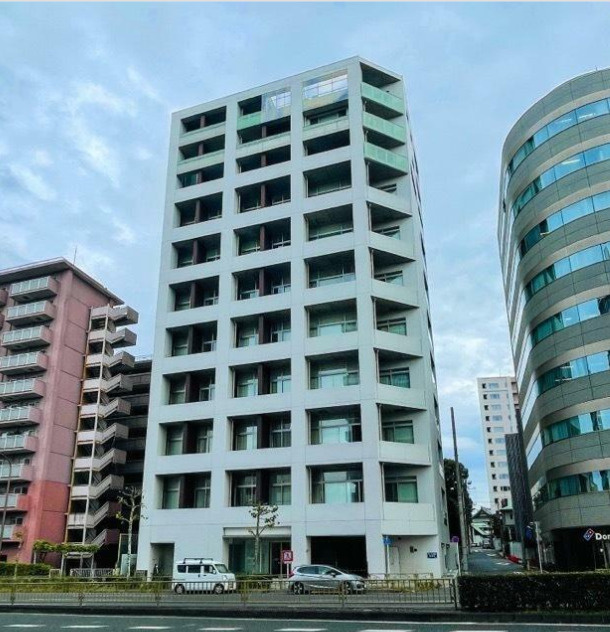 ＲＩＺ高輪の画像