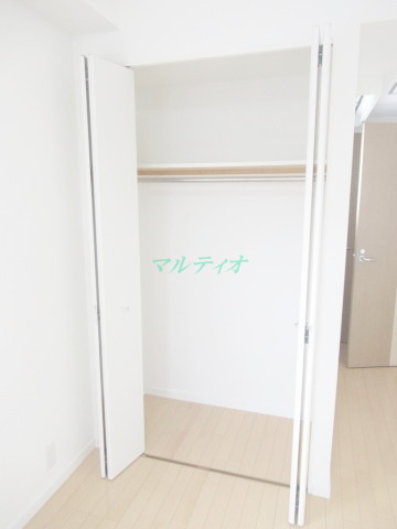 【収納】 | スカイグランデ京成小岩