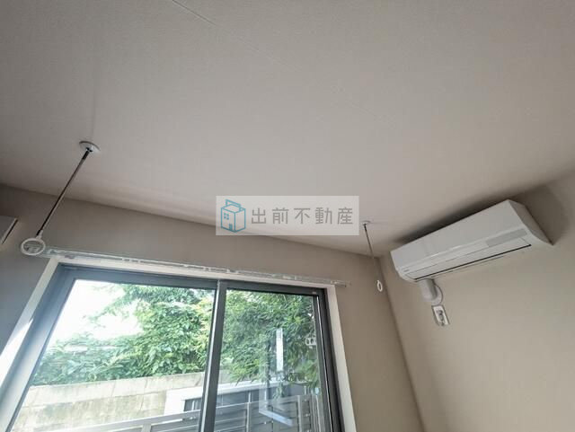 Ｌａ　Ｖｏｉｌｅの設備