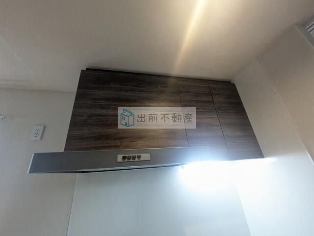 Ｌａ　Ｖｏｉｌｅの設備