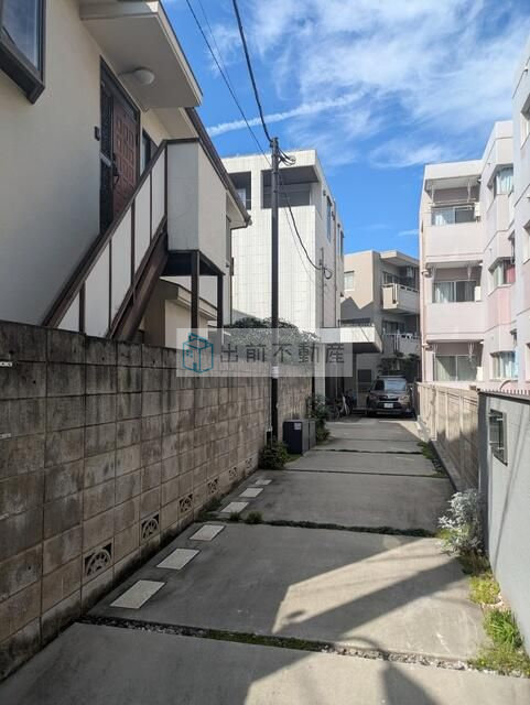 Ｌａ　Ｖｏｉｌｅのその他共用部分