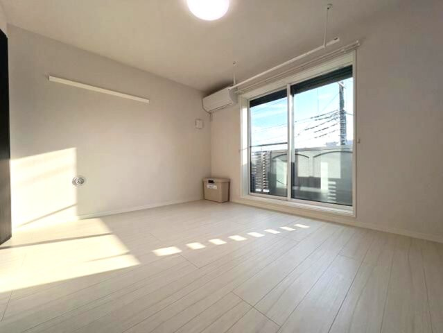 リーヴェル横浜蒔田プレミオのその他