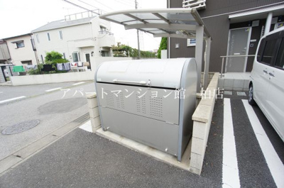 【設備】 | ラフィーユ | ※別号室参考写真です ※現況優先