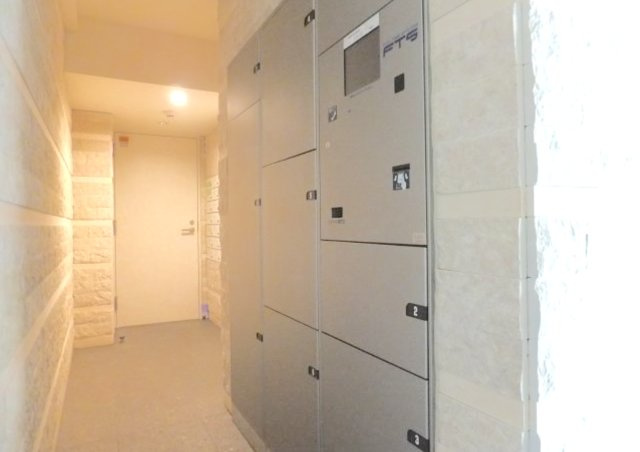 中野区弥生町１丁目の賃貸マンションのその他共用部分