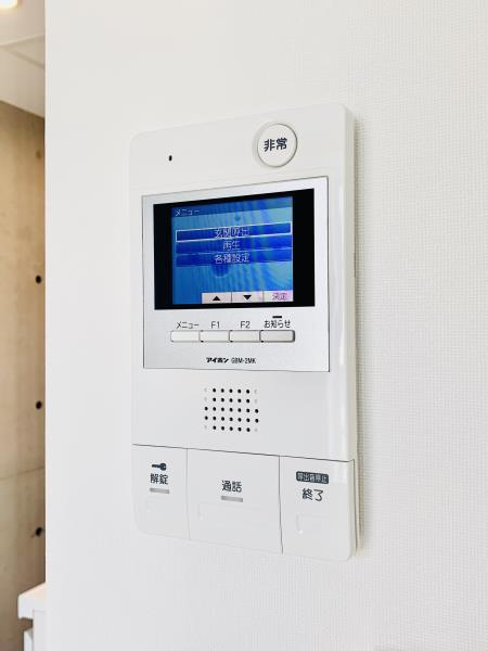 ＦＡＲＥ代々木の設備