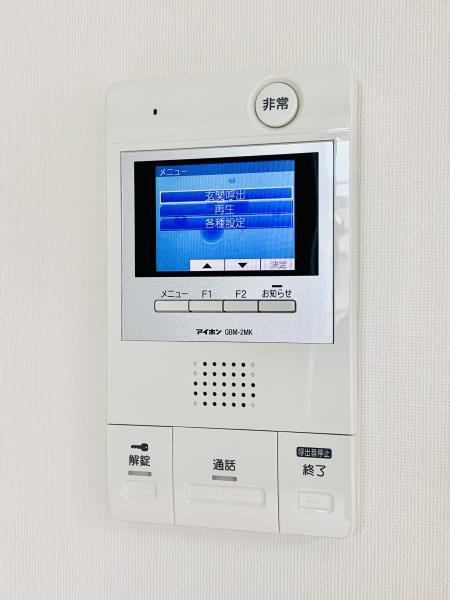 ＦＡＲＥ代々木の設備