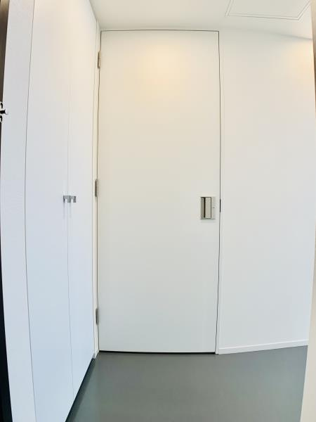 ＦＡＲＥ代々木の玄関