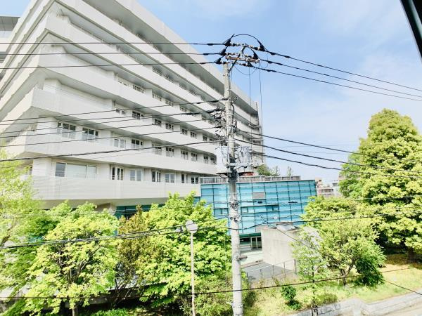 ライブカーサ板橋大山のその他