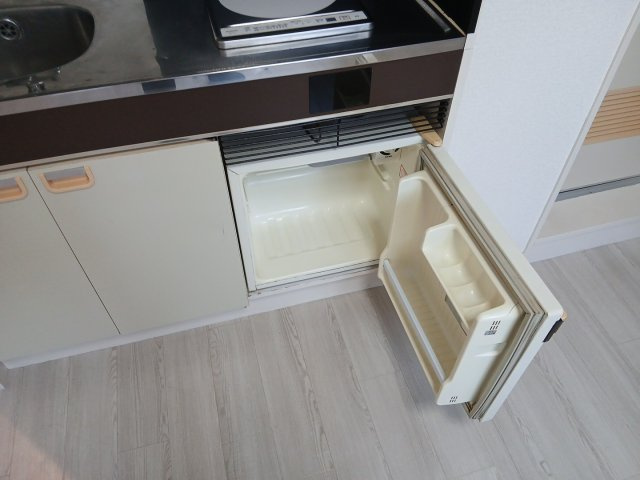 鶴田第一ビルの設備