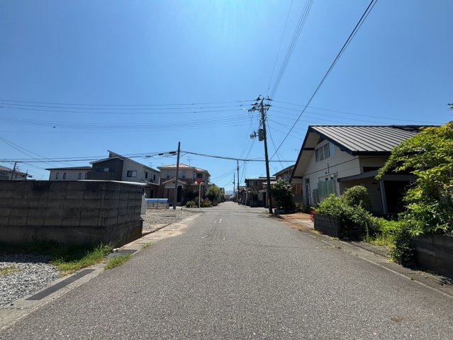 北区嘉山２丁目　980万円の周辺