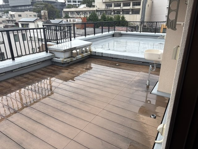 真正館のその他