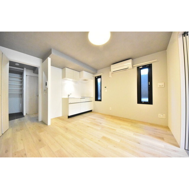 CASA PIAZZA 亀戸の内装