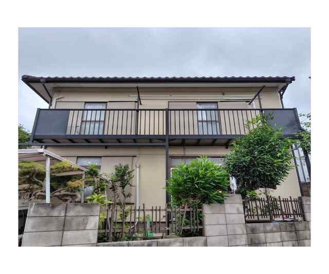 松戸市五香西４丁目貸家（ＪＴＩ）