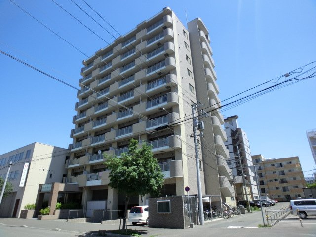 ジェルソミーナ北円山