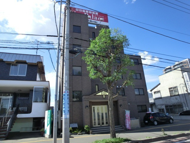 グランドソレイユ