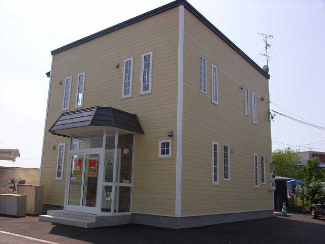 セルシオ新釧路