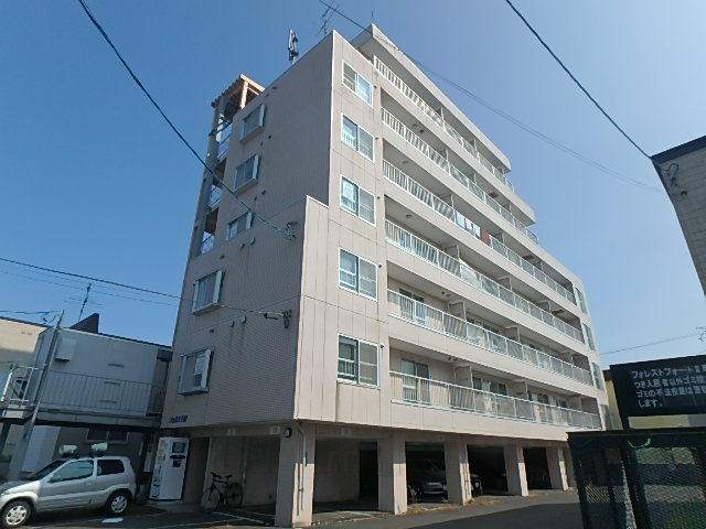フェリス千歳
