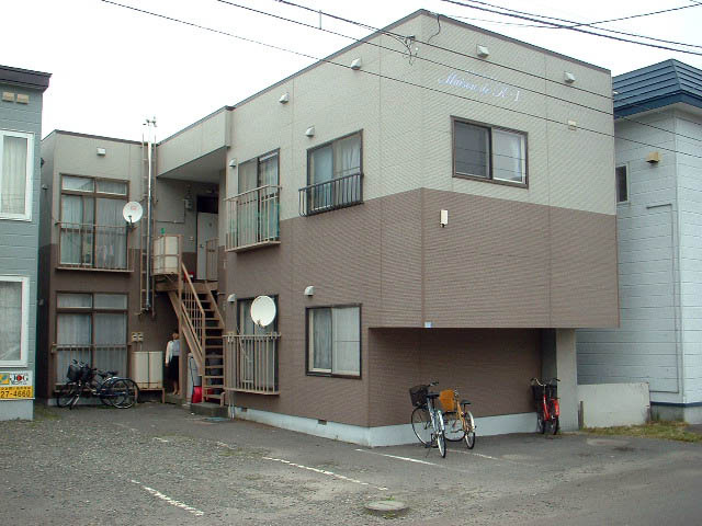 メゾンドケイⅠ