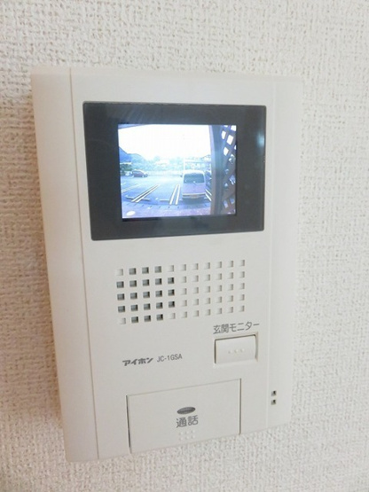 【設備】 | カルムＹ・Ａ