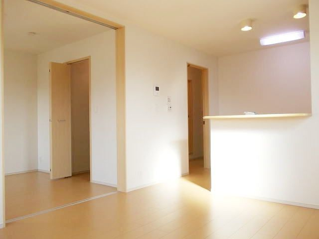 ベルフィオーレⅡのその他