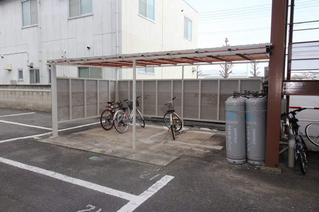 前橋グリーンマンションのその他